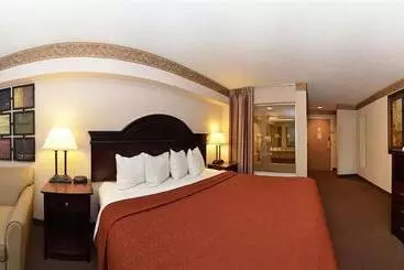 Szálloda Holiday Inn Clarkston Lewiston, An Ihg