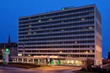 Hotel Holiday Inn Columbus Dwtn Capitol Square, An Ihg