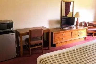 Magnuson Hotel Dixon