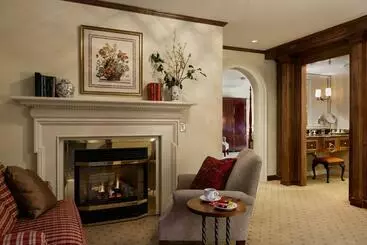 ホテル The Orchards