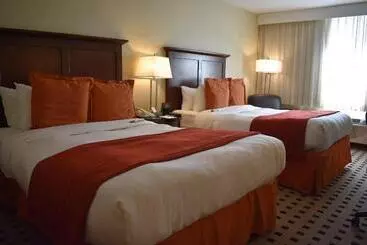 Penn Harris Hotel Harrisburg, Trademark By Wyndham