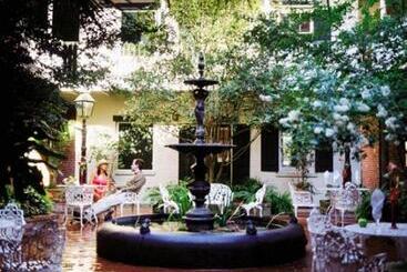 Szálloda Provincial