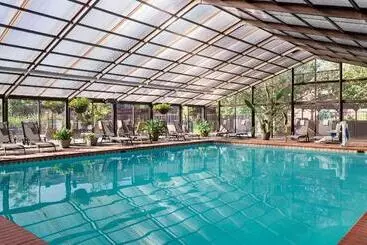 Radisson Hotel Colorado Springs Airport