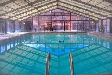 Radisson Hotel Colorado Springs Airport