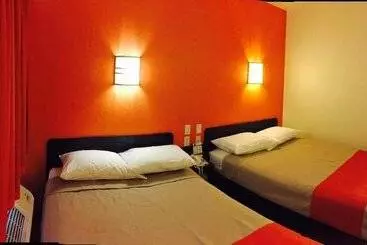 Motel 6 Amarillo, Tx West