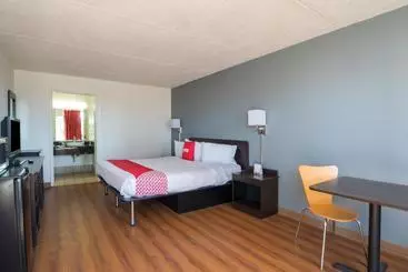 Motel 6 Sweetwater Tn