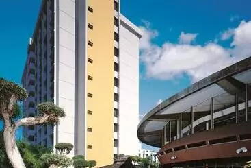 Apartmanszálloda Pagoda