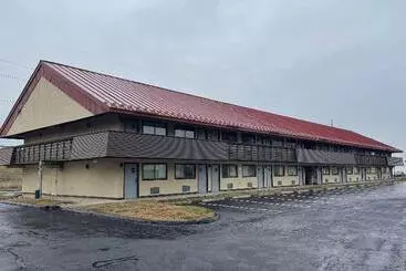 Otel Baymont By Wyndham Holland   Toledo