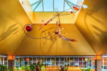 酒店 Crowne Plaza Minneapolis West, An Ihg