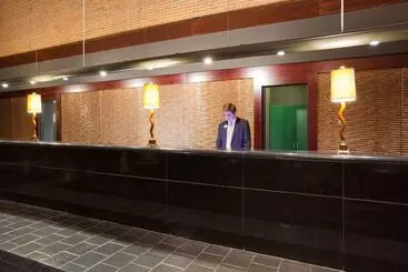 Szálloda Crowne Plaza Minneapolis West, An Ihg