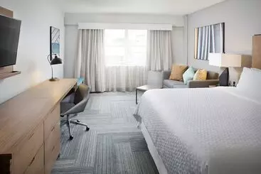 ホテル Four Points By Sheraton Destinfort Walton Beach