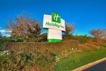 Hotel Holiday Inn Asheville   Biltmore West, An Ihg