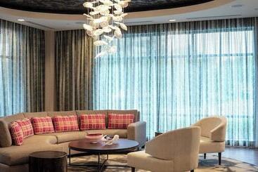 酒店 Homewood Suites By Hilton Missoula