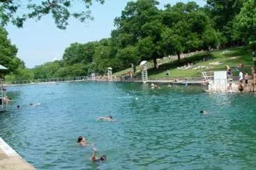 Hôtel Radisson Austin –university