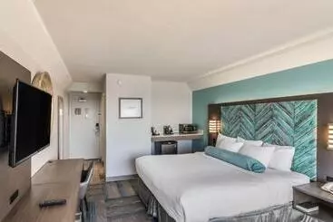 호텔 Crystal Coast Oceanfront