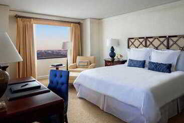 Hotel The Ritzcarlton, Pentagon City