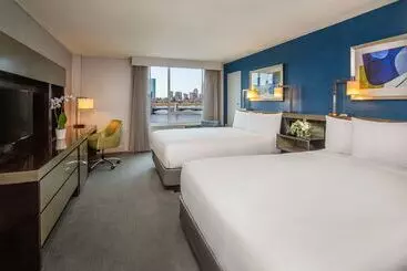 فندق The Royal Sonesta Boston