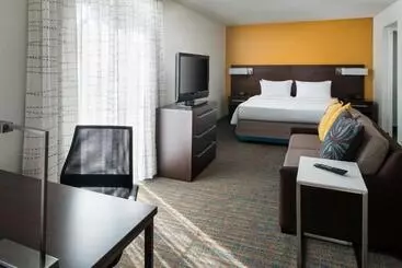 Residence Inn By Marriott Long Beach