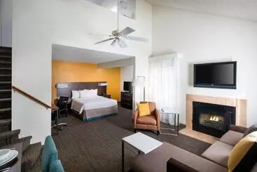 Residence Inn By Marriott Long Beach