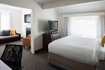 Residence Inn Costa Mesa Newport Beach