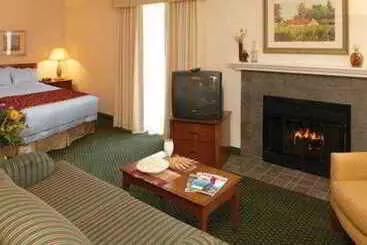 Residence Inn By Marriott Portland South Lake Oswego