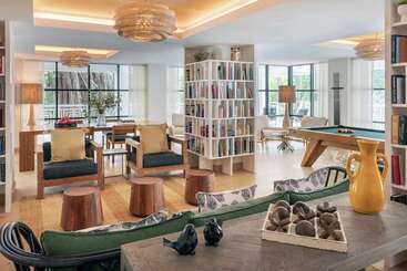 Baker S Cay Resort Key Largo, Curio Collection By Hilton