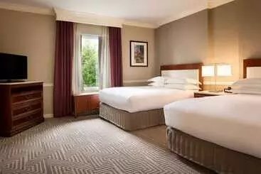 فندق Hilton St. Louis Frontenac