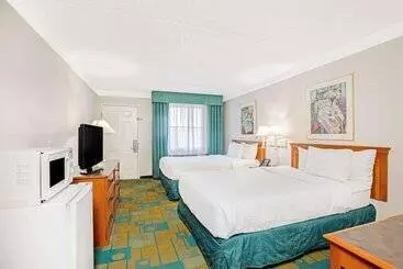 ホテル La Quinta Inn By Wyndham El Paso Cielo Vista