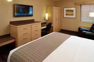 Livinn Hotel Cincinnati North/ Sharonville