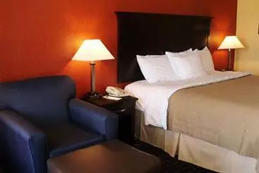 酒店 Quality Inn & Suites