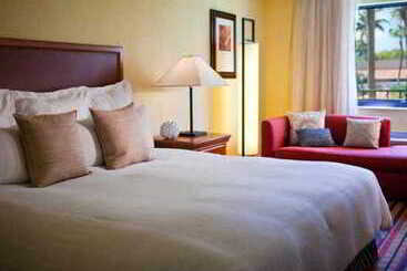 בית מלון כפרי Renaissance Boca Raton