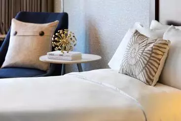 호텔 Renaissance Seattle