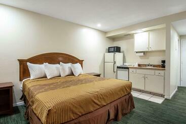 בית מלון כפרי The Berry Inn