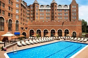 ホテル Sheraton Parsippany