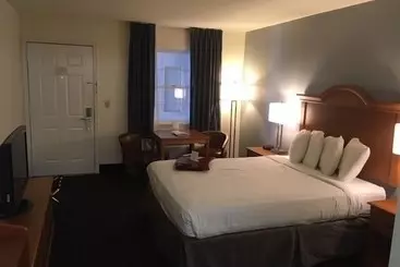 ホテル St. Michaels Inn