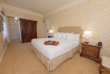 בית מלון כפרי Stanyan Park