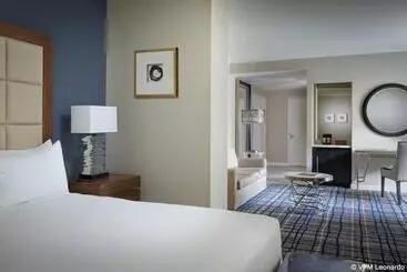 Hotel The Adolphus, Autograph Collection