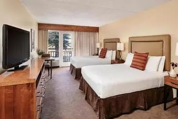 호텔 The Inn At Aspen