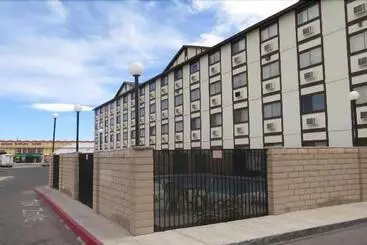 Motel Longhorn Boulder Highway