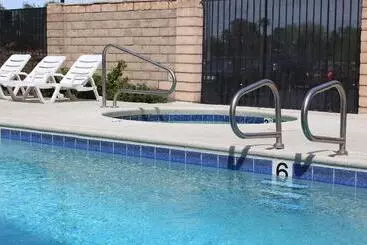 Motel Longhorn Boulder Highway