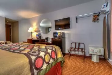 모텔 Super 8 By Wyndham Jackson Hole