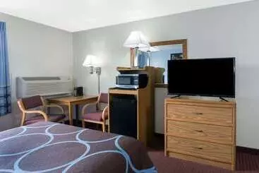 Motel Super 8 By Wyndham Wisconsin Dells