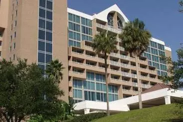 South Shore Harbour Resort And Conference Center