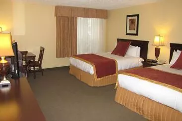 The Heidel House Resort