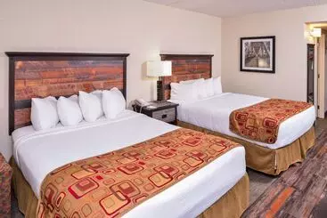 בית מלון כפרי Best Western Kelly Inn   Yankton