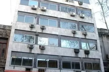 ホテル California