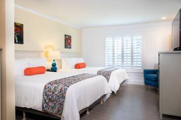 בית מלון כפרי Caravelle