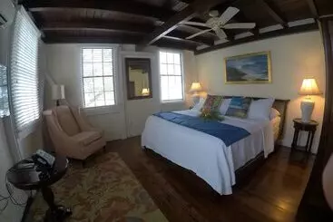 Club Comanche Hotel, St. Croix