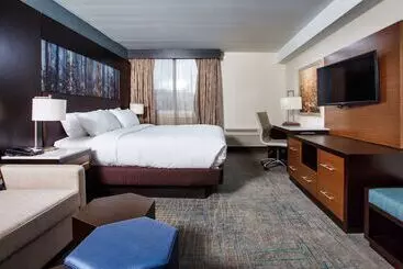 בית מלון כפרי Doubletree By Hilton Neenah