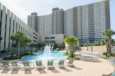 호텔 Emerald Beach Resort By Resort Collection